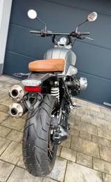 BMW R nineT Scrambler Top Ausstattung / Lieferung  - Angebote