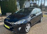 Ford Fiesta Cool & Connect*Navi*Car-Play*Tempomat* - Ford Fiesta Gebrauchtwagen in Freiburg