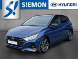 Hyundai i20 FL MY25 1.0 N-Line Navi Bose Dachlack LED Ca