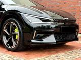 Kia EV6 430 kW Allradantrieb GT/PANO/LEED/ACC/TOOP