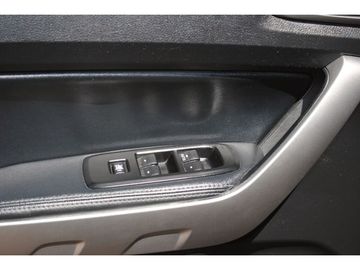 Fahrzeugabbildung Ford Ranger 2.0 DoKa  Limited +AUTOMATIK +TEMPOMAT