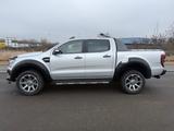 Ford Ranger - Ford Ranger Gebrauchtwagen in Frankfurt