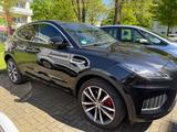 Jaguar E-Pace P250 R-DYNAMIC S AWD Auto R-DYNAMIC S - Jaguar E-Pace in Köln