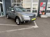Subaru Forester Forester 2.5X Limitierte Edition "30 Ja - Subaru: 2.5