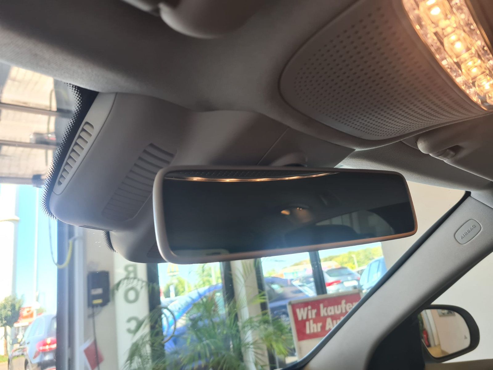 Fahrzeugabbildung Mercedes-Benz C 220 T-Modell d 4Matic / MULTIBEAM / KAMERA /