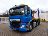 DAF CF 440 Absetzkipper 6x2 - Angebote