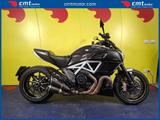 Ducati Diavel 1200 - 2014 - DUCATI DIAVEL 1200