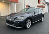 BMW X1 20i, xLine, Navi Pro, Standh, Rückf... - BMW 1er Reihe mit Benzin-Antrieb: Geländewagen