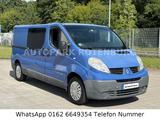 Renault Trafic Combi L2H1 Mixto 5-Sitzer TÜV - gebrauchte Renault Trafic aus dem Jahr 2010