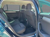 Skoda Superb - Vorschau Bild 13