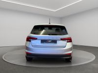 Skoda Fabia - Vorschau Bild 7