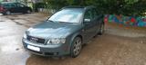 Audi A4 1.9TDI 96kW 6-Gang Avant - - Audi A4 aus 2002: 1.9