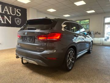 BMW X1 - 6