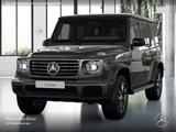 Mercedes-Benz G 450 d SHD/EXCLUSIVE/Standhzg/Technik Paket/AHK - Mercedes-Benz G 450 Gebrauchtwagen