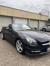 Mercedes-Benz SLK 200 - - Mercedes-Benz SLK 200 Gebrauchtwagen in Düsseldorf