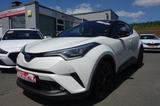 Toyota C-HR Hybrid Style Selection - gebrauchte Toyota C-HR aus dem Jahr 2019