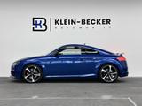 Audi TTS Coupe S-Tr. q. *Virtual*B&O*Raute*Leder*Spur - Audi TTS in Wuppertal