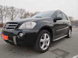 Mercedes-Benz ML 320 CDI 4MATIC - - Mercedes-Benz ML 320 in Mannheim