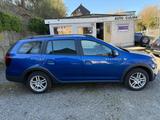 Dacia Logan Stepway MCV II Celebr. Automatik Navi - Dacia Logan: Mcv