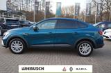 Renault Arkana 1.3 TCe 160 R.S. Line - blaue Renault Arkana