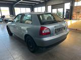 Audi A3 Attraction 1,6Ltr.*8-fach bereift*Xenon*Klima - gebrauchte Audi A3 aus dem Jahr 2002