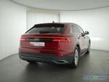 Audi Q8 50 TDI quattro SUV V-Cockpit/Pano/ACC/Navi - rote Audi Q8