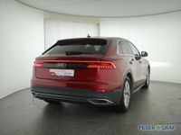 Audi Q8 - Vorschau Bild 2