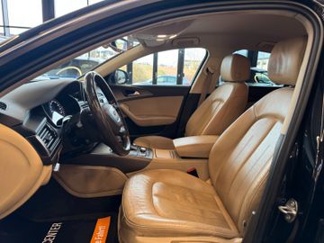 Audi A6 Lim. 2.0 TFSI *PDC*Navi*Klima*