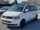 Volkswagen T5 Multivan Edition 25 4Motion AHK/Garantie - Volkswagen T5: Pickup