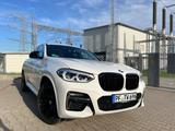 BMW X4 M40 M40i -HuD/STD HZ/Pano/HK Sound/Garantie