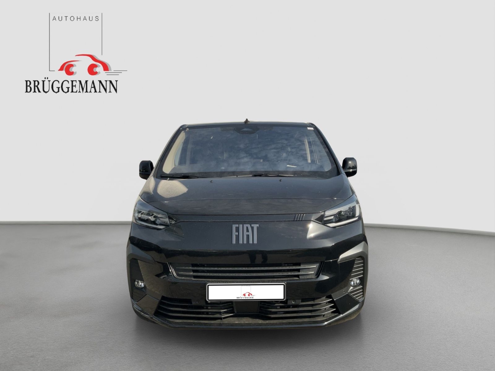 Fiat Ulysse Icon L3 180 PS Automatik imagem 2