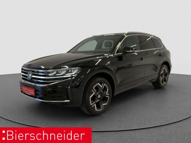 Volkswagen Touareg - Bild 1