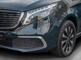 Mercedes-Benz EQV 300 L DISTRONIC AIRMATIC MBUX ILS 360KAMERA - Mercedes-Benz EQV aus 2021