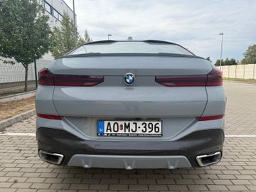 BMW X6 - 4