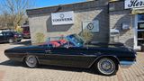 Ford Thunderbird - Ford Thunderbird: Cabrio