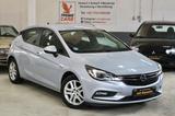 Opel Astra K Lim. 5-trg. Edition*8FACH*APPLECAR* - Opel Astra: F
