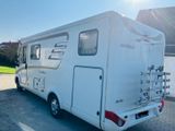 HYMER / ERIBA / HYMERCAR Exsis I 578 - HYMER / ERIBA Exsis 578