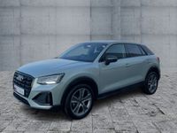 Audi Q2 - Vorschau Bild 2