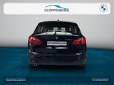 BMW 225xe iPerformance Active Tourer Navi+SHZ+BT+ZV - BMW 2 Series: bis 20000 Euro