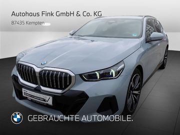 BMW 520d xDrive Touring M