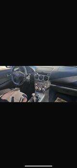 Mazda 6 2.3 Dynamic Sport Kombi Dynamic - Mazda 6 aus 2004: Kombi