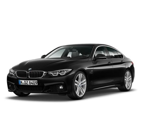 BMW 420i Gran Coupe M Sport Navi Prof. Klimaaut. AHK