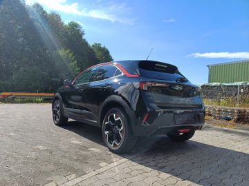 Opel Mokka - 8