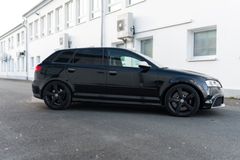 Fahrzeugabbildung Audi RS3 Sportback 2.5 TFSI Quattro*Schalensitz*MwSt*