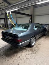 Mercedes-Benz Mercedes Benz 230CE W124 Coupe H-Zulassung... - Mercedes-Benz 230: Ce W124