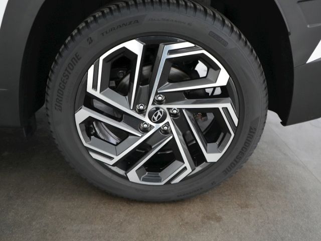 Tucson FACELIFT PHEV PRIME 4WD AT+LED MATRIX+ECS