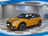 MINI Cooper SD Clubman 2.0 190 CV AUT EU6 - MINI Clubvan Gebrauchtwagen