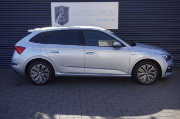 Skoda Scala - 5