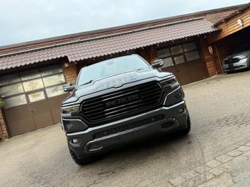 Dodge RAM - 10