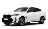 BMW X6 M60i xDr. M Sport Pro AHK ACC Park+ H&K HuD - BMW X6 M60 Jahreswagen